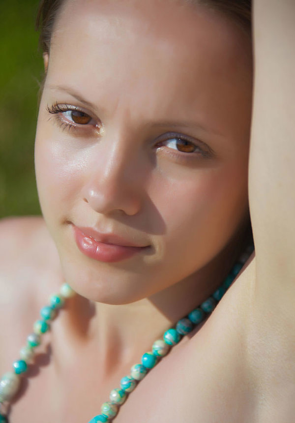 Алина, 58 лет, 3 размер груди