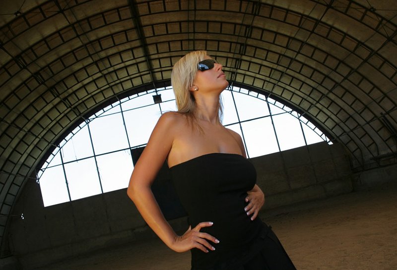 Анастасия, 21 год, 5 размер груди