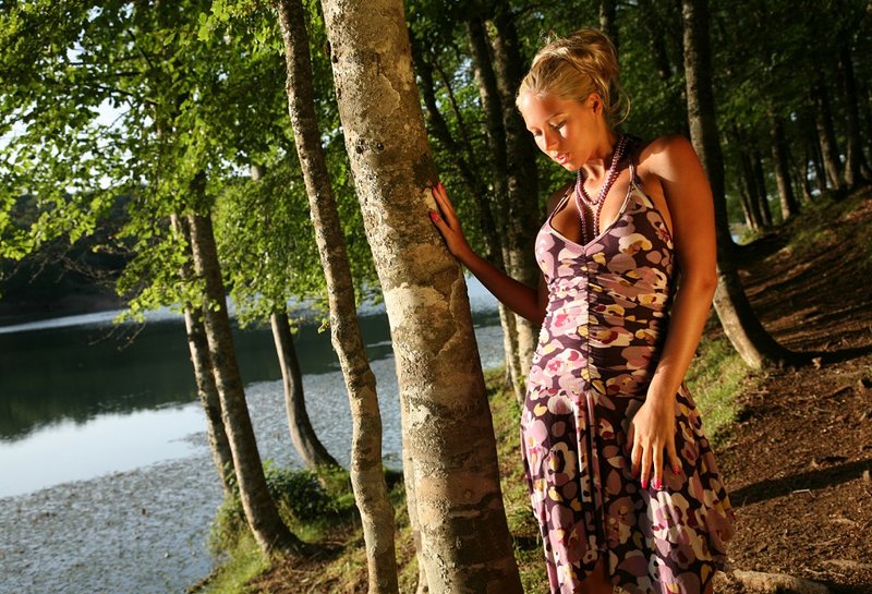 Камилла, 45 лет, 0 размер груди