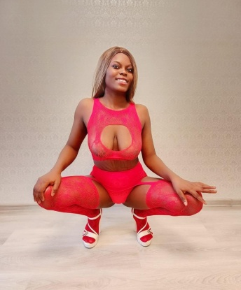 Танечка, 21 год, 3 размер груди